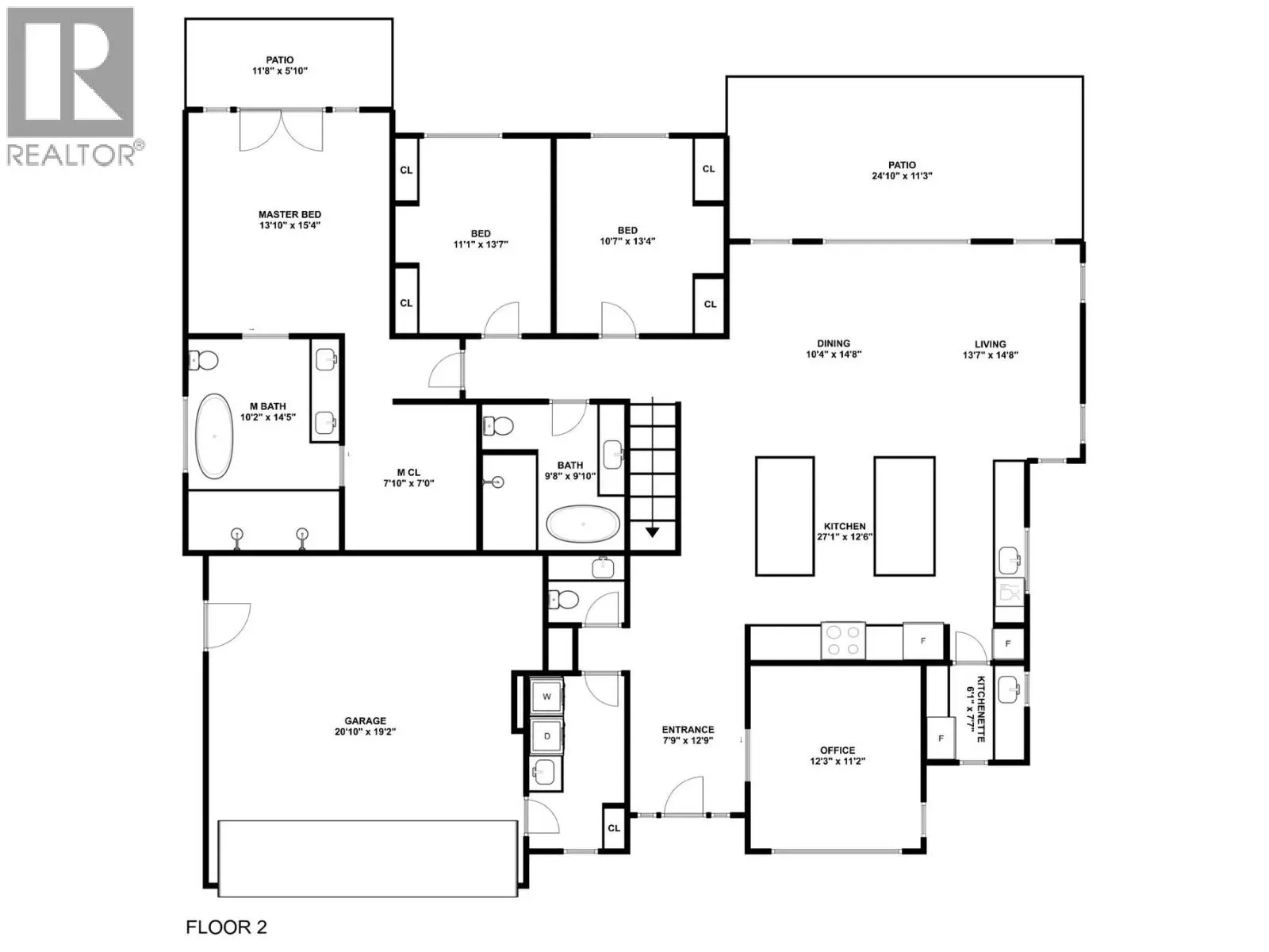 5300 Hedeman Court. Kelowna, British Columbia