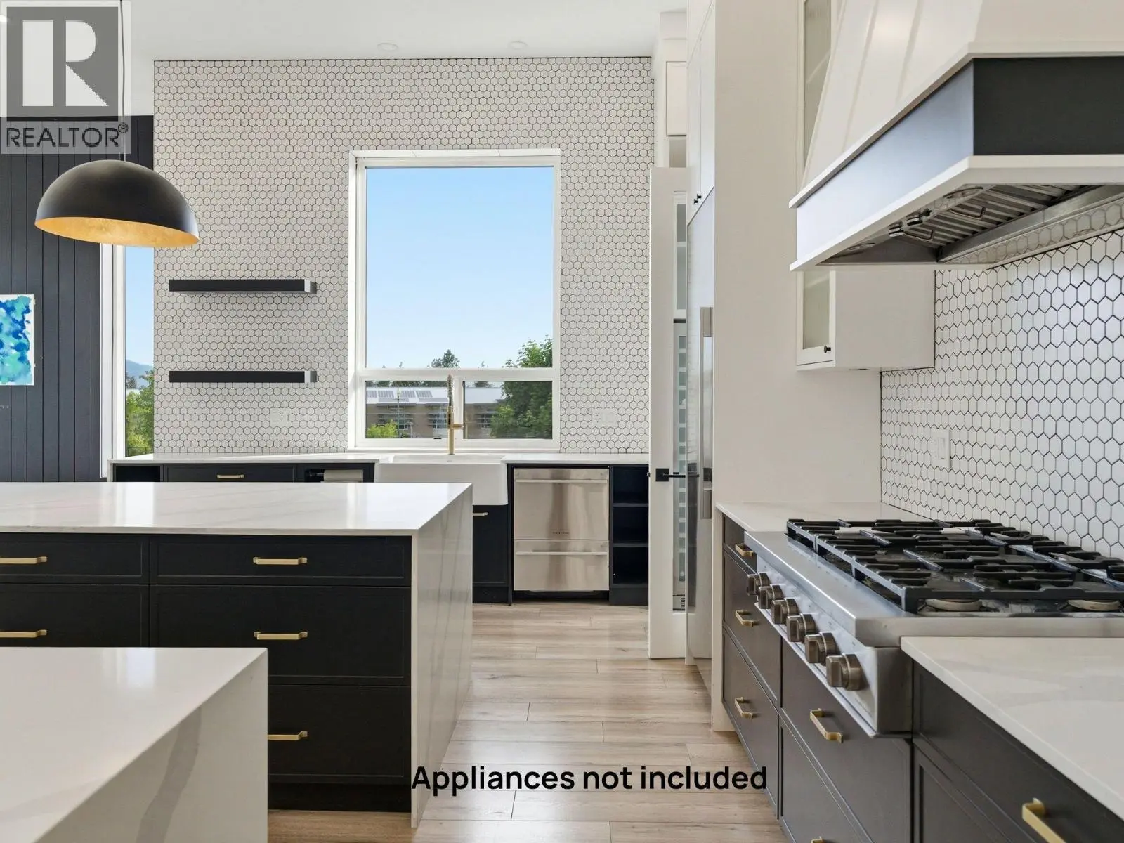 5300 Hedeman Court. Kelowna, British Columbia