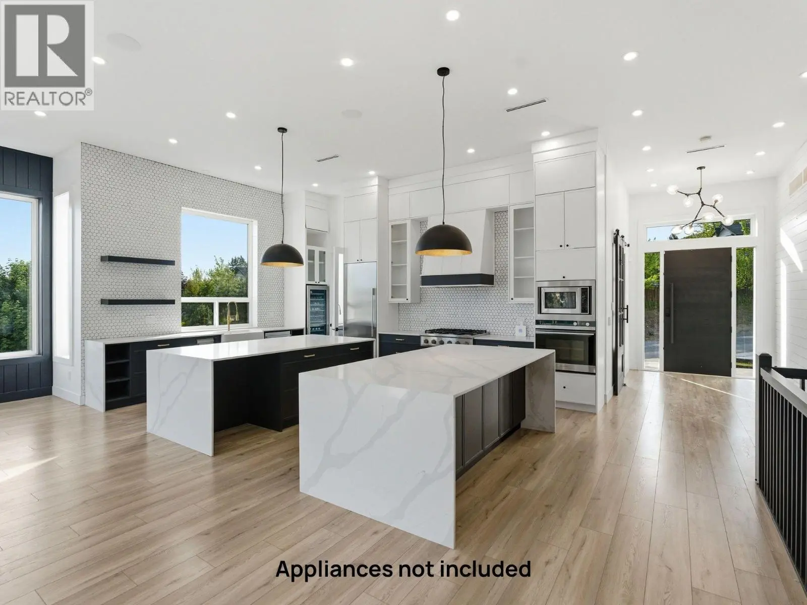 5300 Hedeman Court. Kelowna, British Columbia