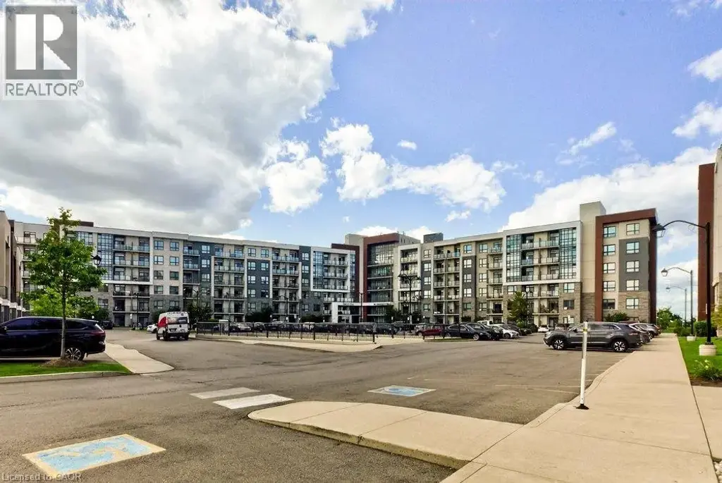 125 Shoreview Place Unit# 230, Stoney Creek