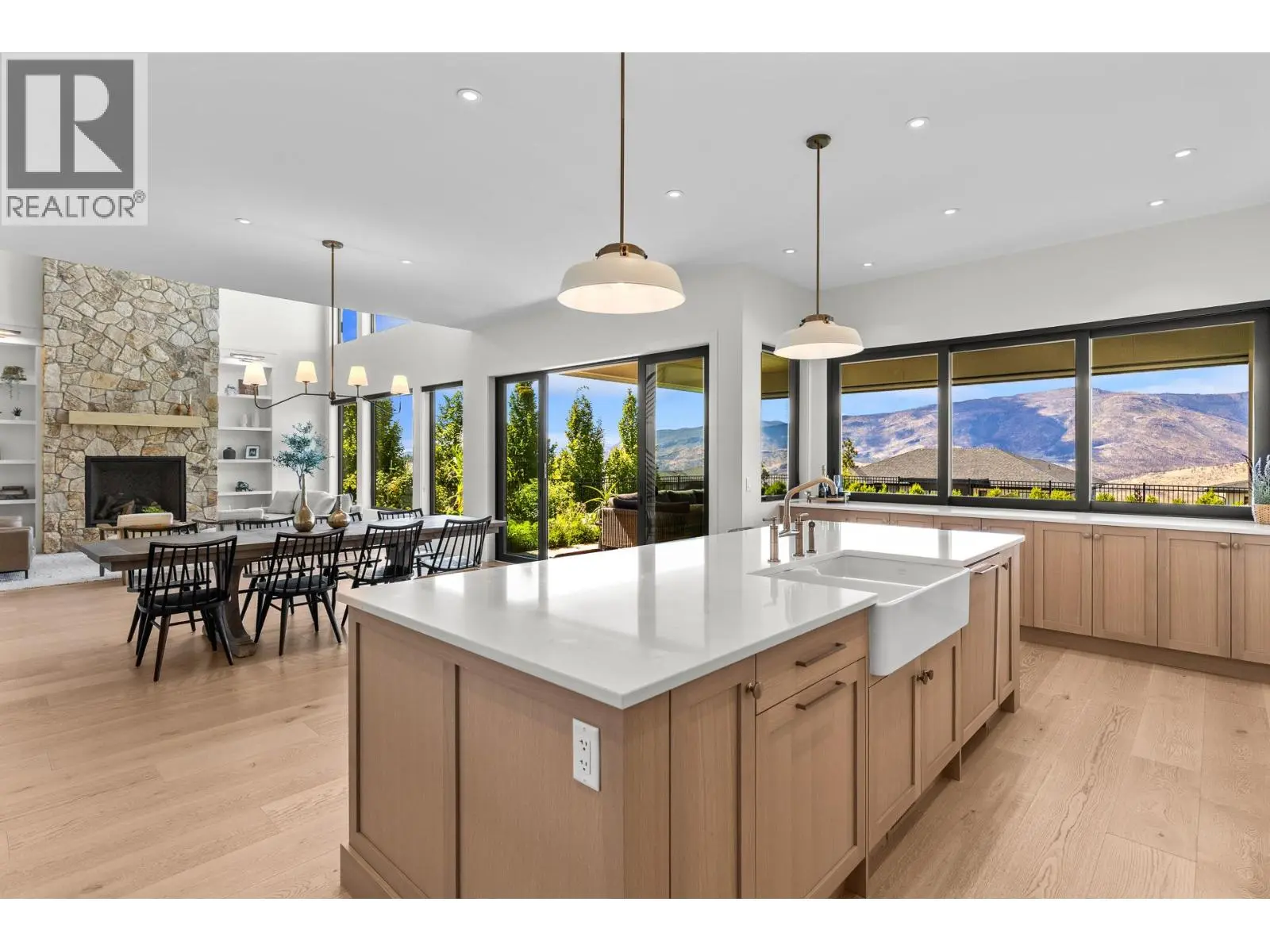 74 Red Sky Court. Kelowna, British Columbia