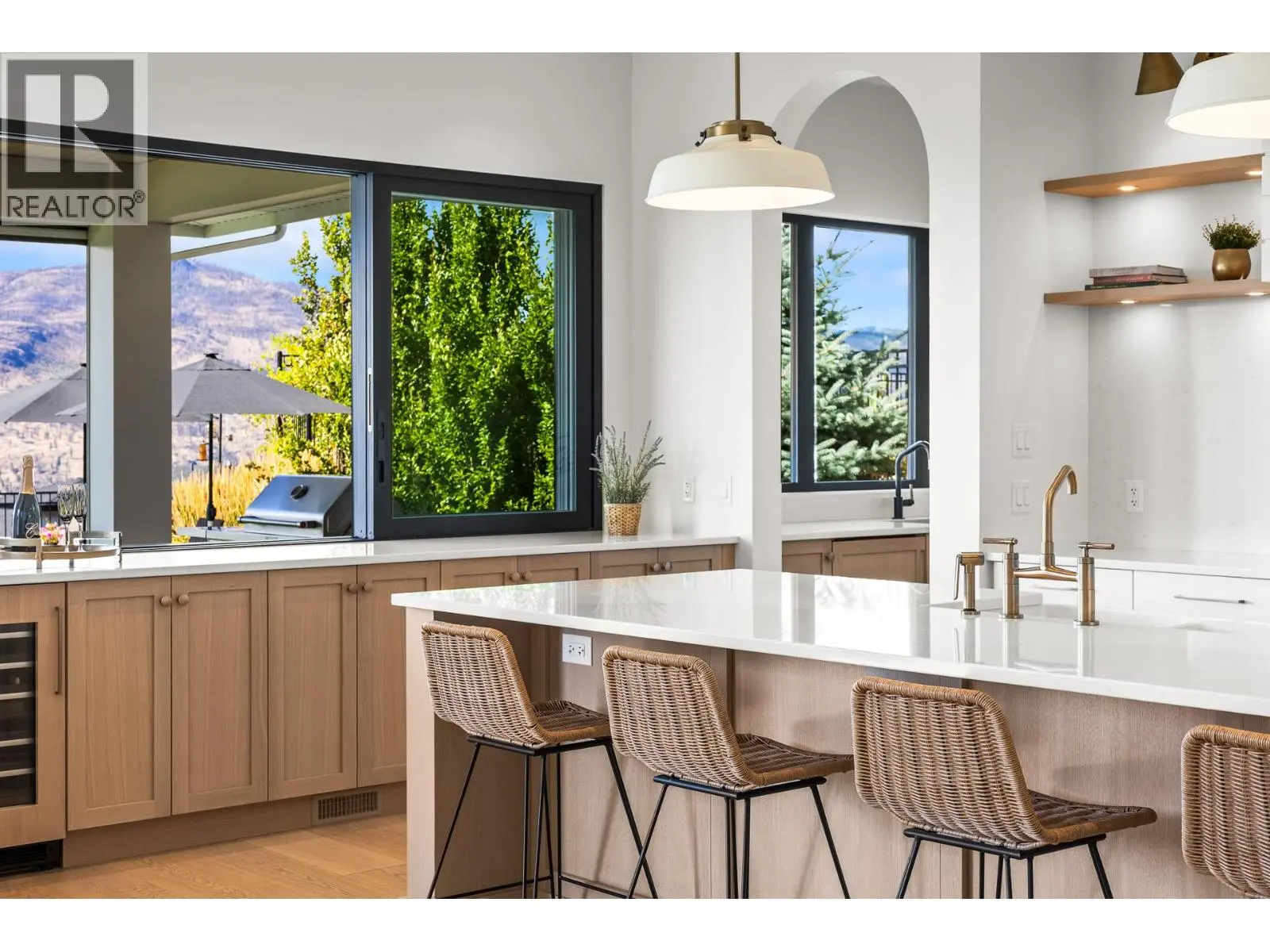 74 Red Sky Court. Kelowna, British Columbia