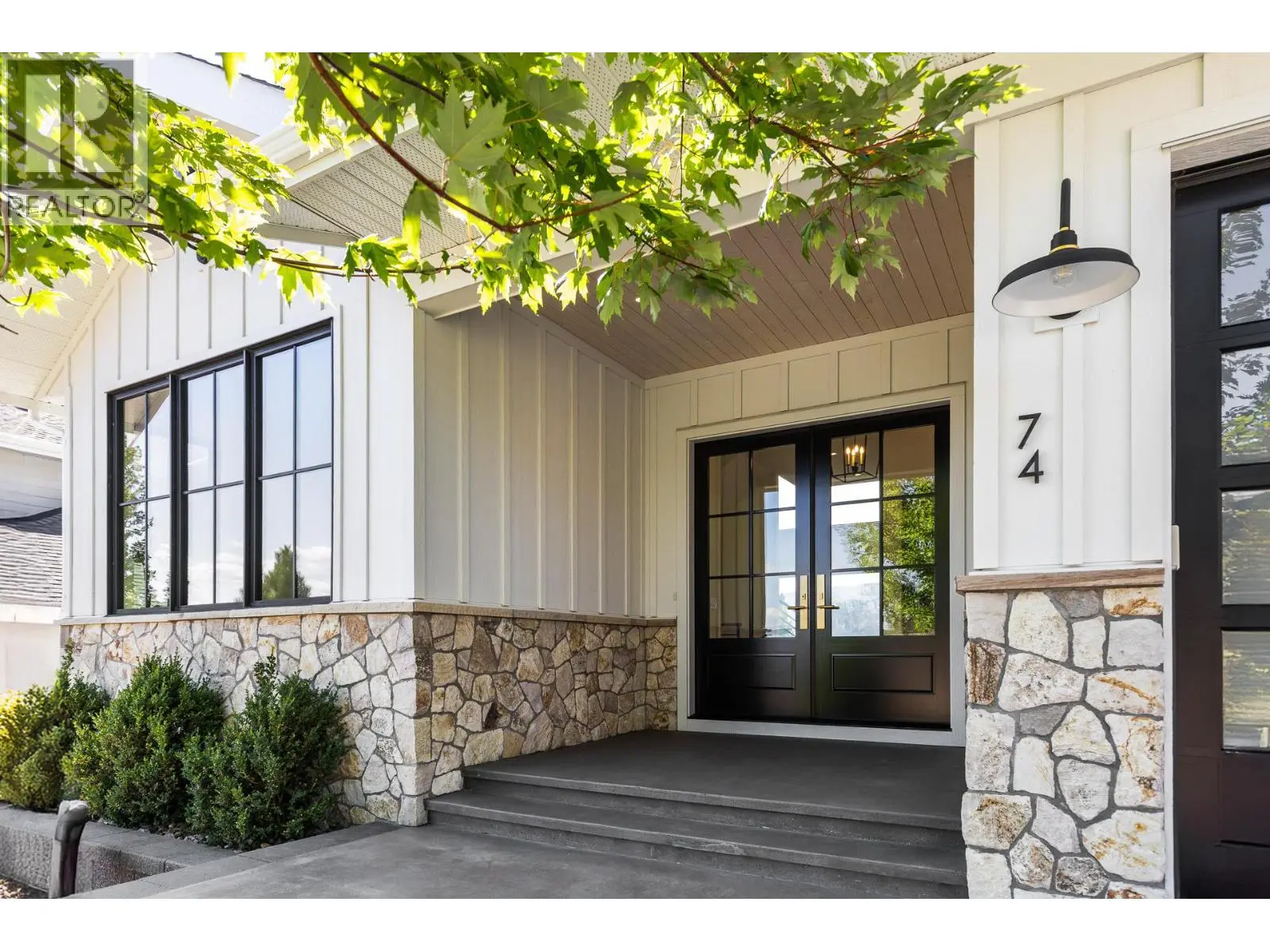 74 Red Sky Court. Kelowna, British Columbia