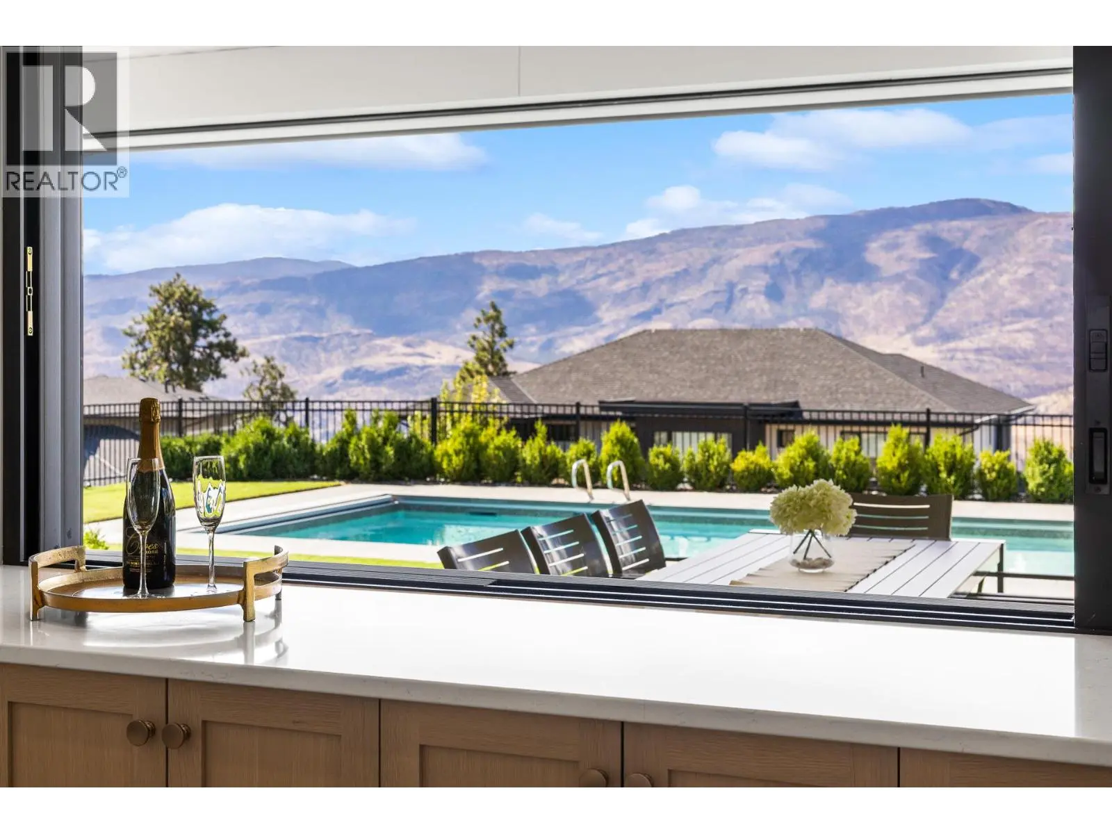74 Red Sky Court. Kelowna, British Columbia