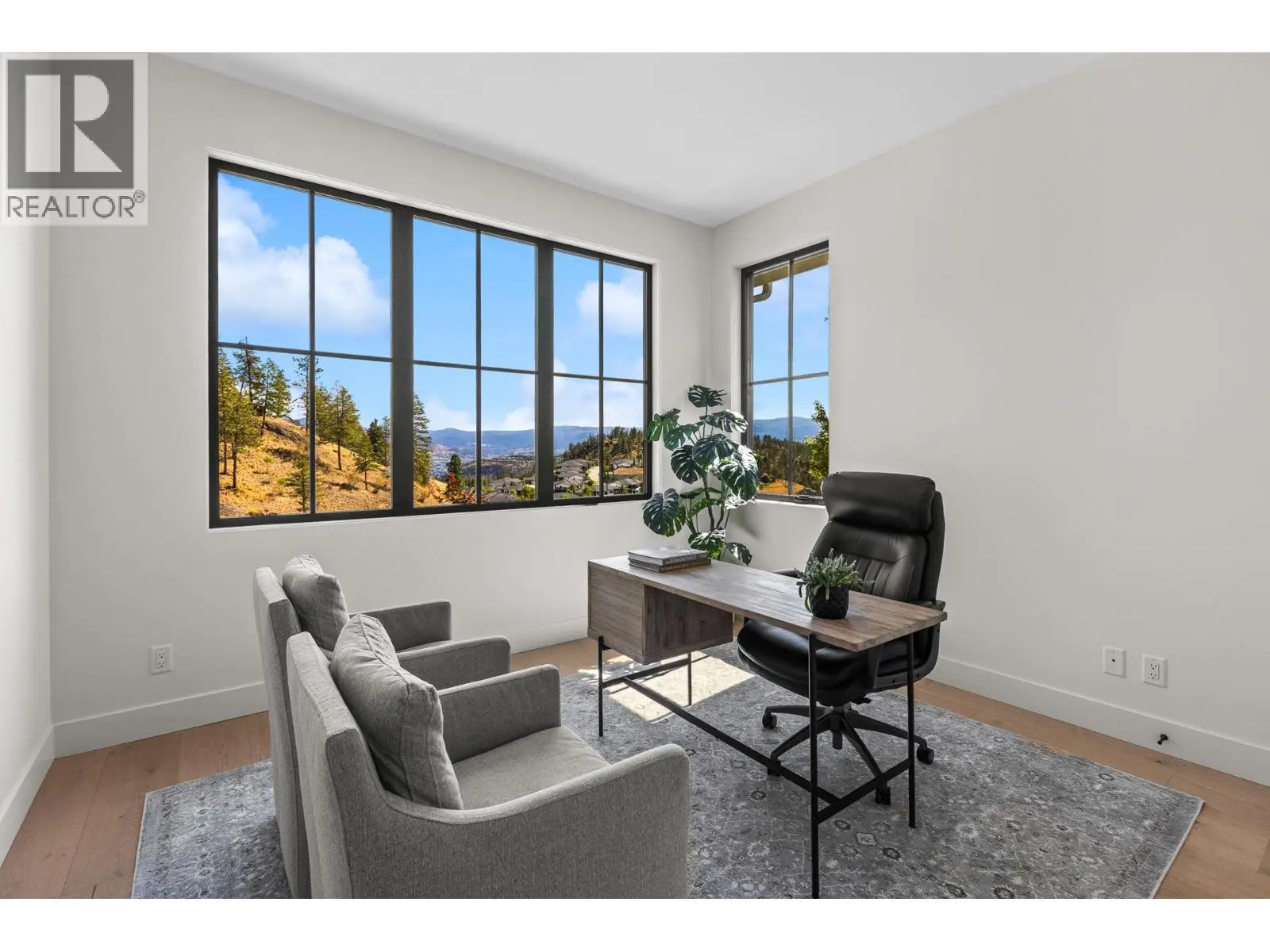 74 Red Sky Court. Kelowna, British Columbia