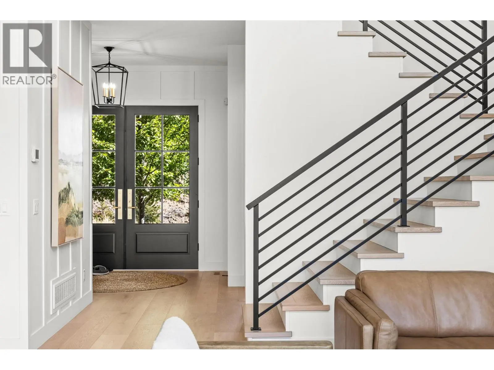 74 Red Sky Court. Kelowna, British Columbia