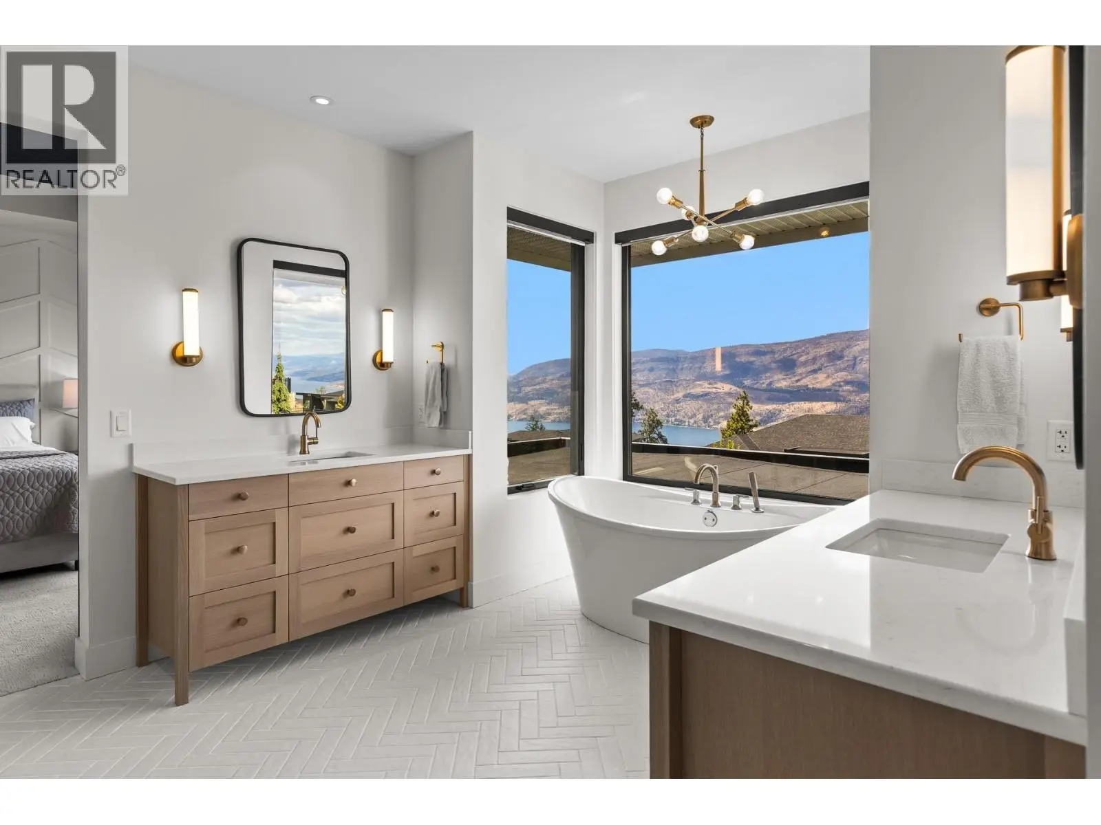 74 Red Sky Court. Kelowna, British Columbia