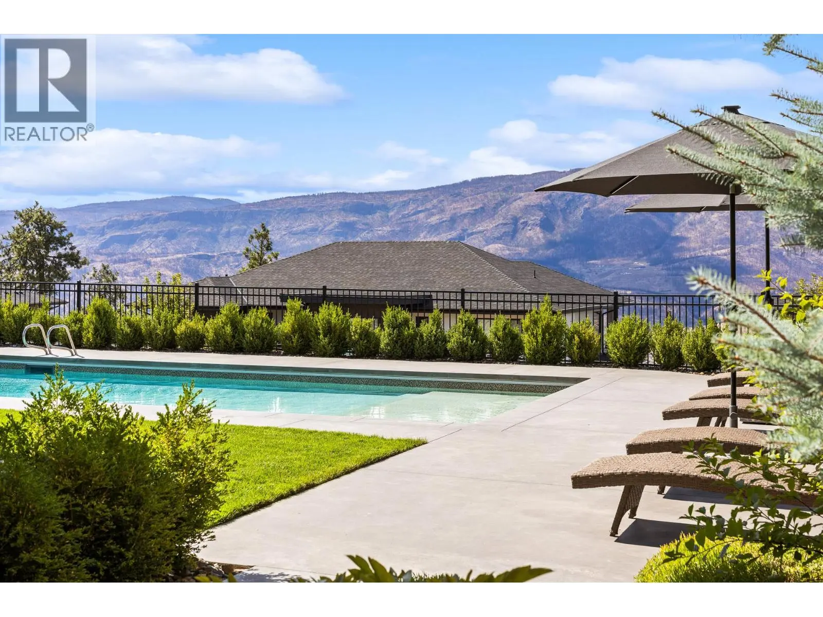 74 Red Sky Court. Kelowna, British Columbia