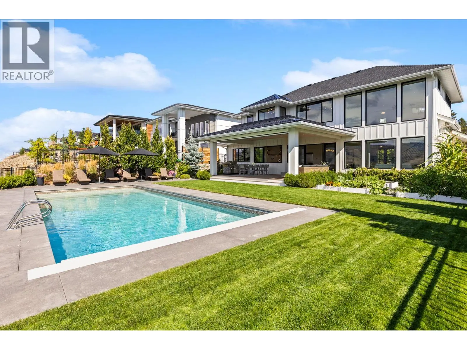 74 Red Sky Court. Kelowna, British Columbia