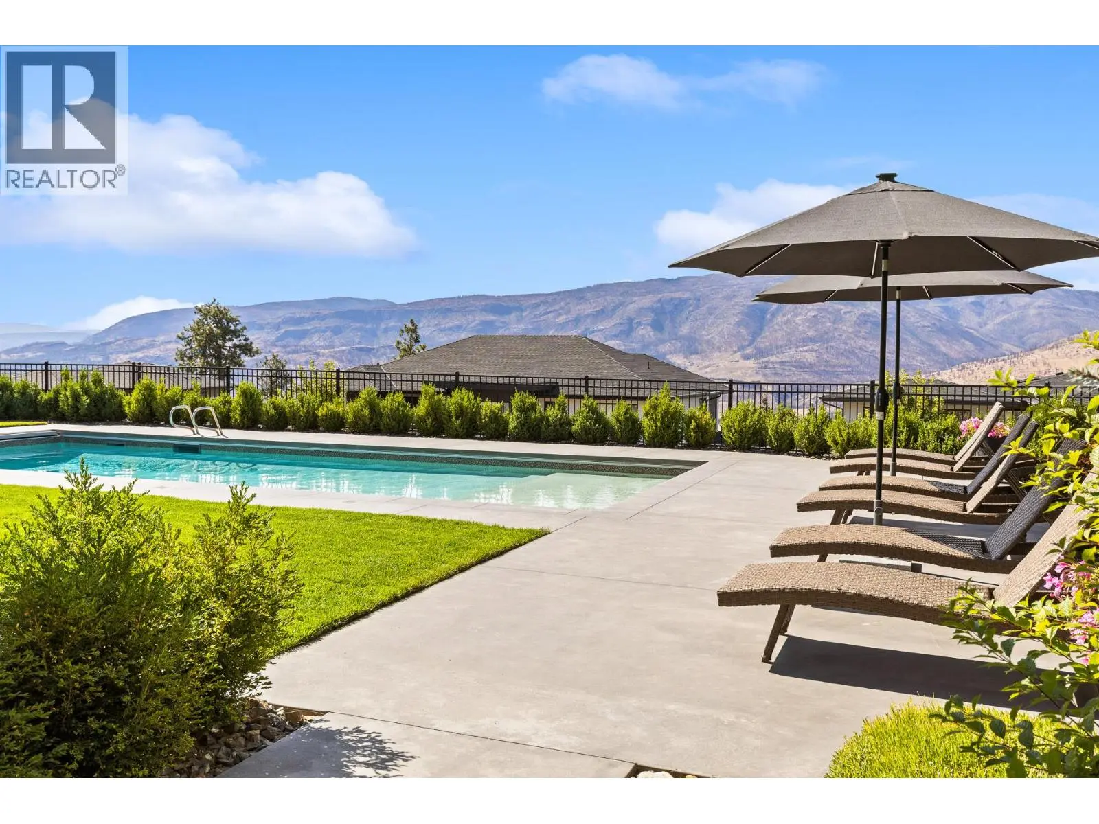 74 Red Sky Court. Kelowna, British Columbia