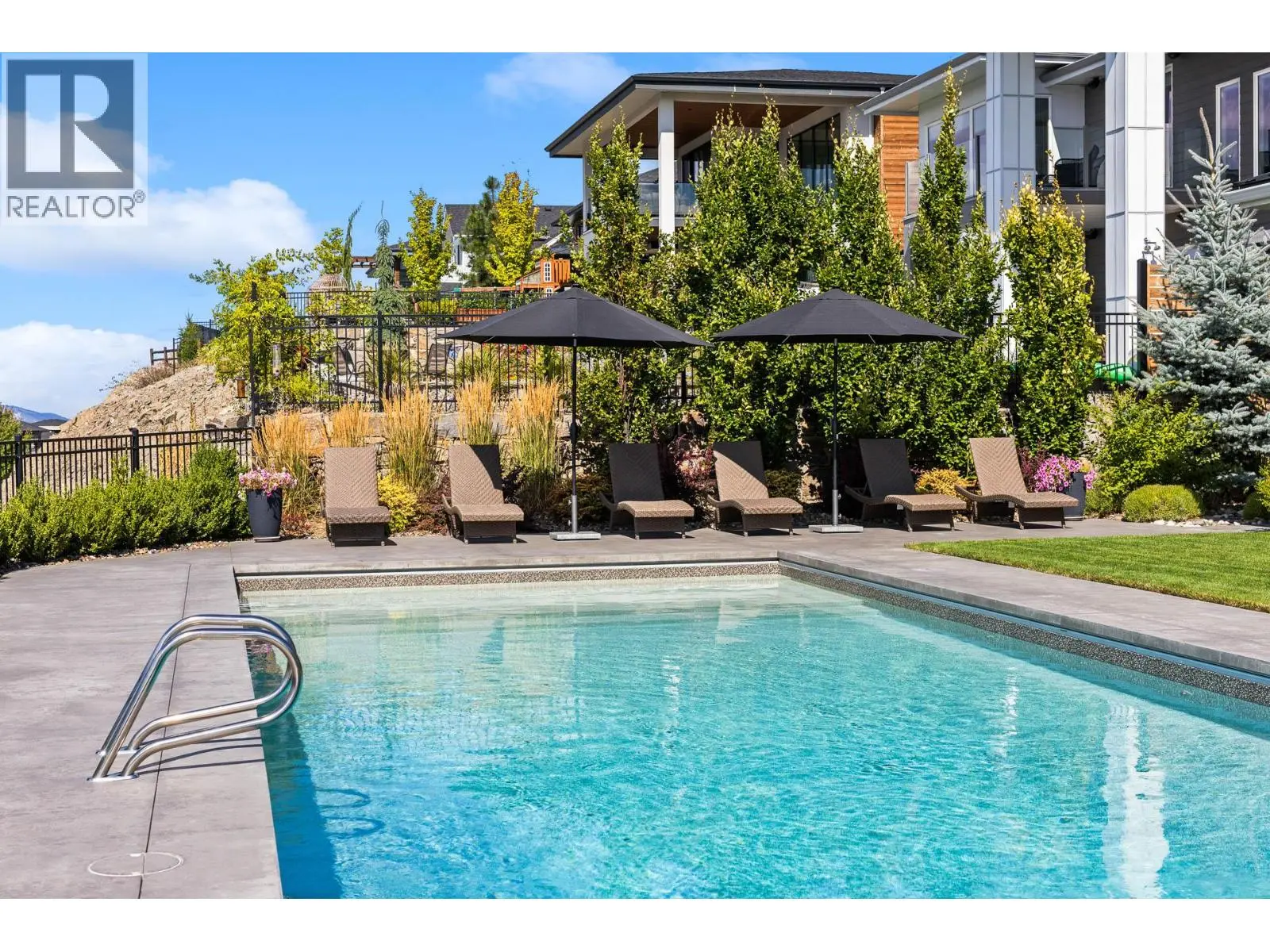 74 Red Sky Court. Kelowna, British Columbia