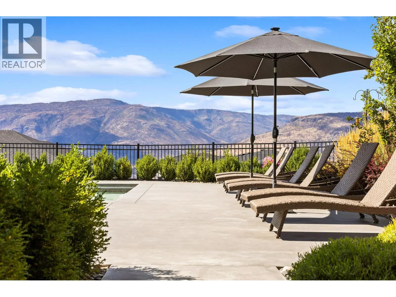 74 Red Sky Court. Kelowna, British Columbia