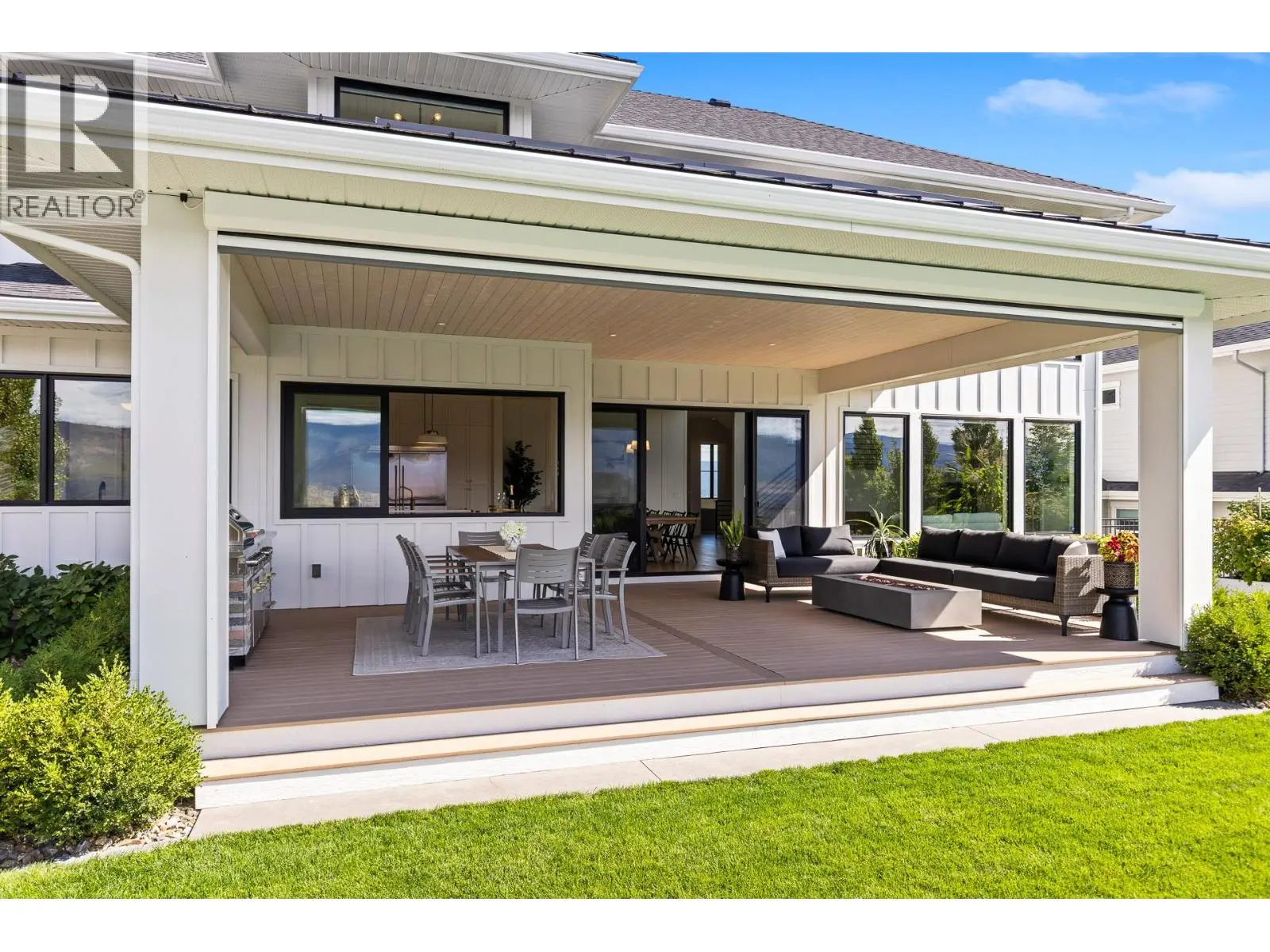 74 Red Sky Court. Kelowna, British Columbia