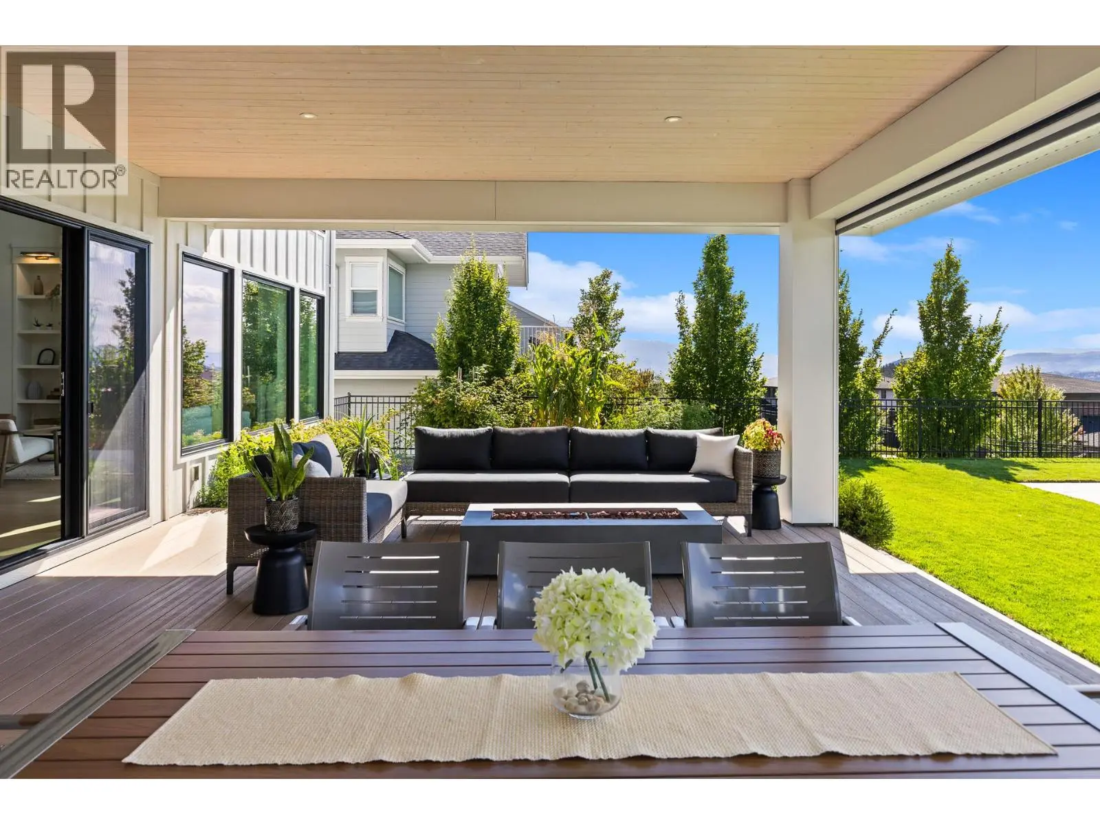 74 Red Sky Court. Kelowna, British Columbia