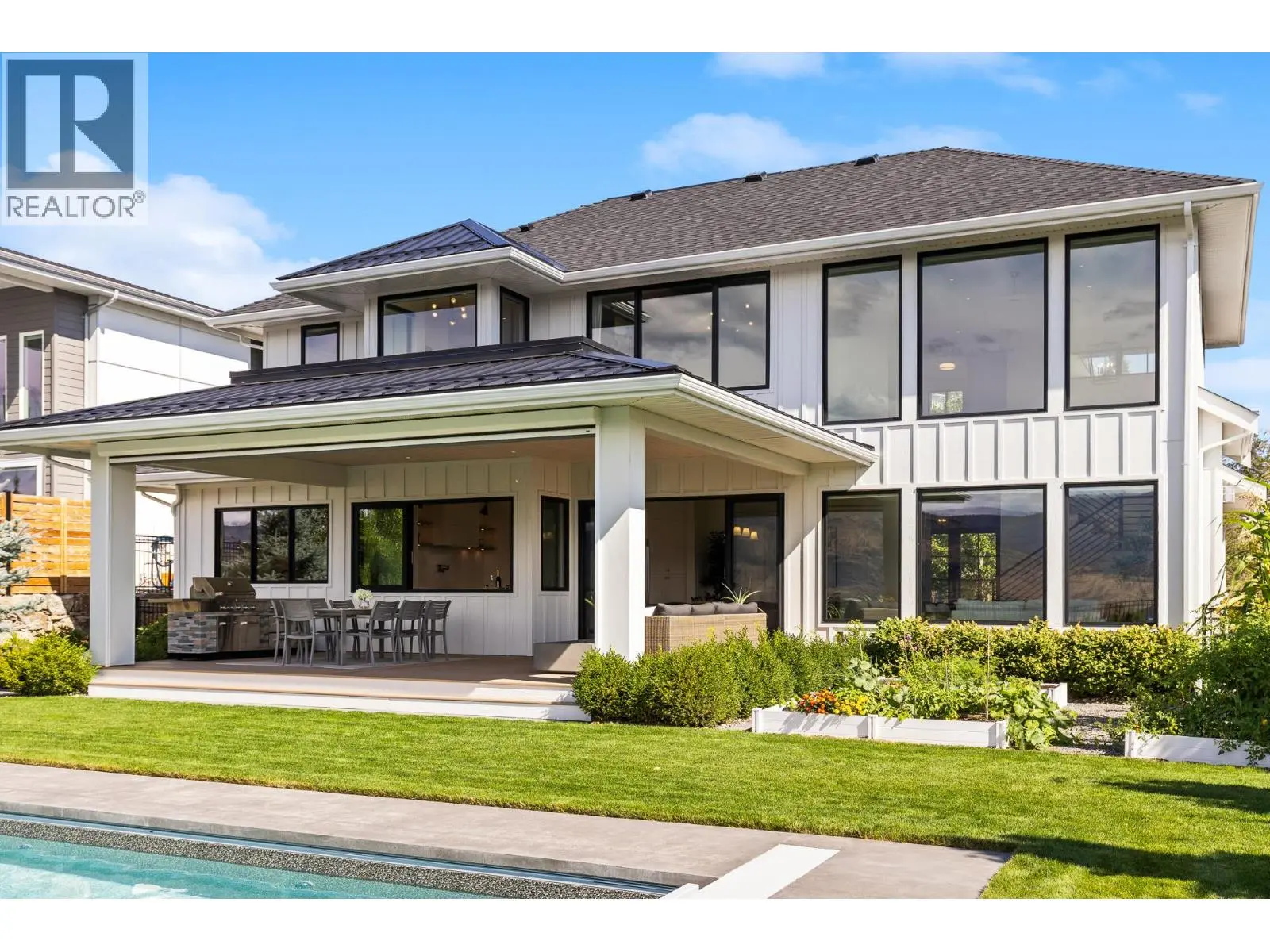 74 Red Sky Court. Kelowna, British Columbia