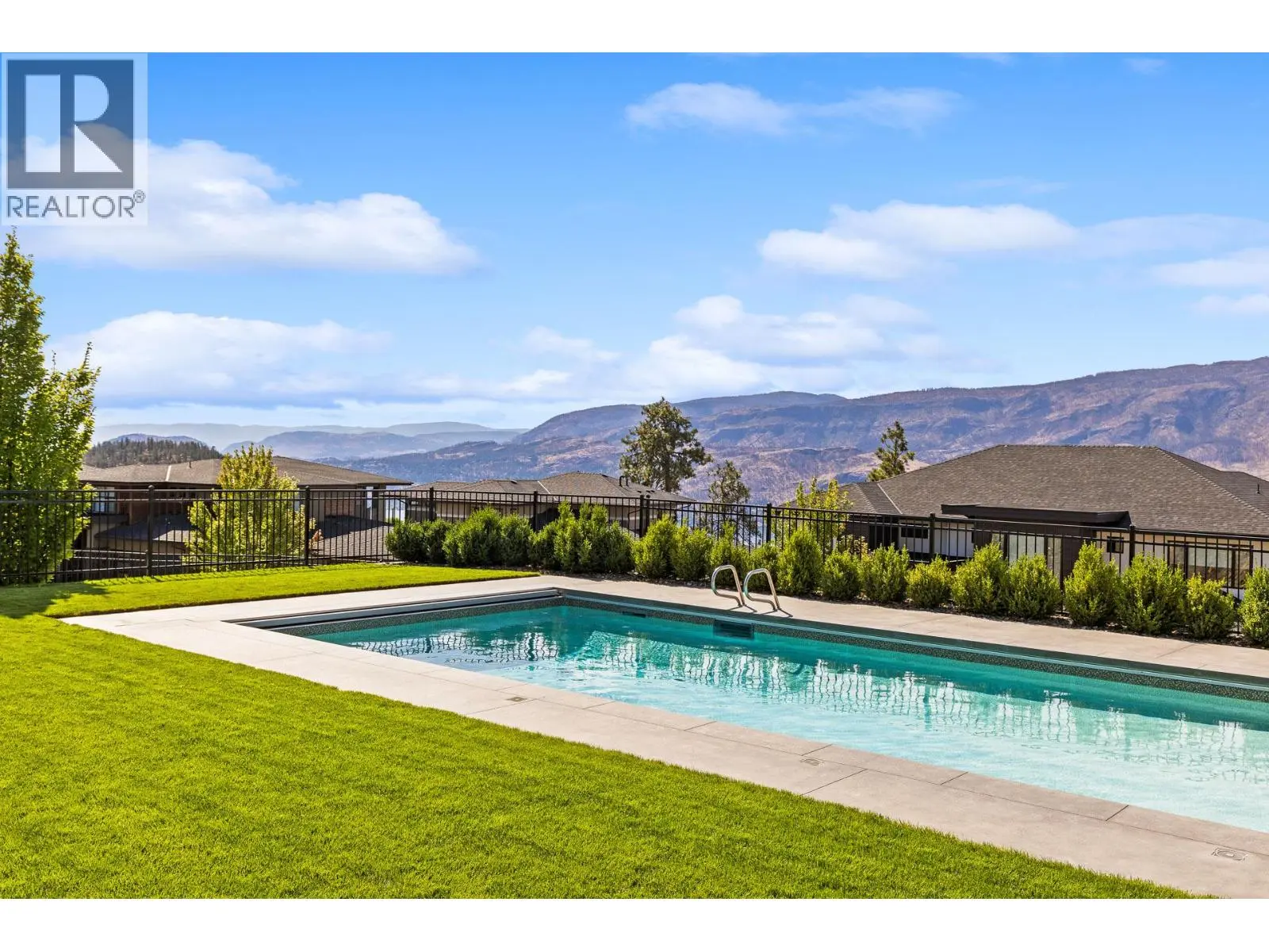 74 Red Sky Court. Kelowna, British Columbia