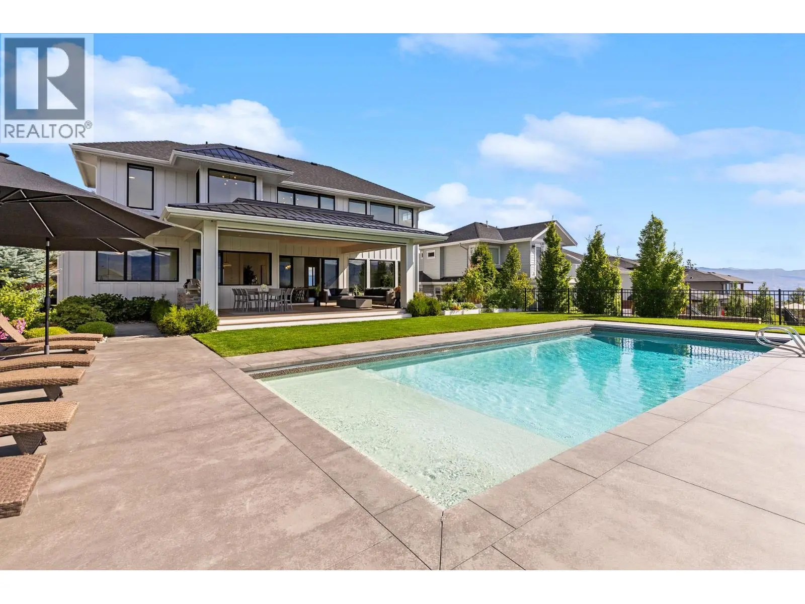 74 Red Sky Court. Kelowna, British Columbia