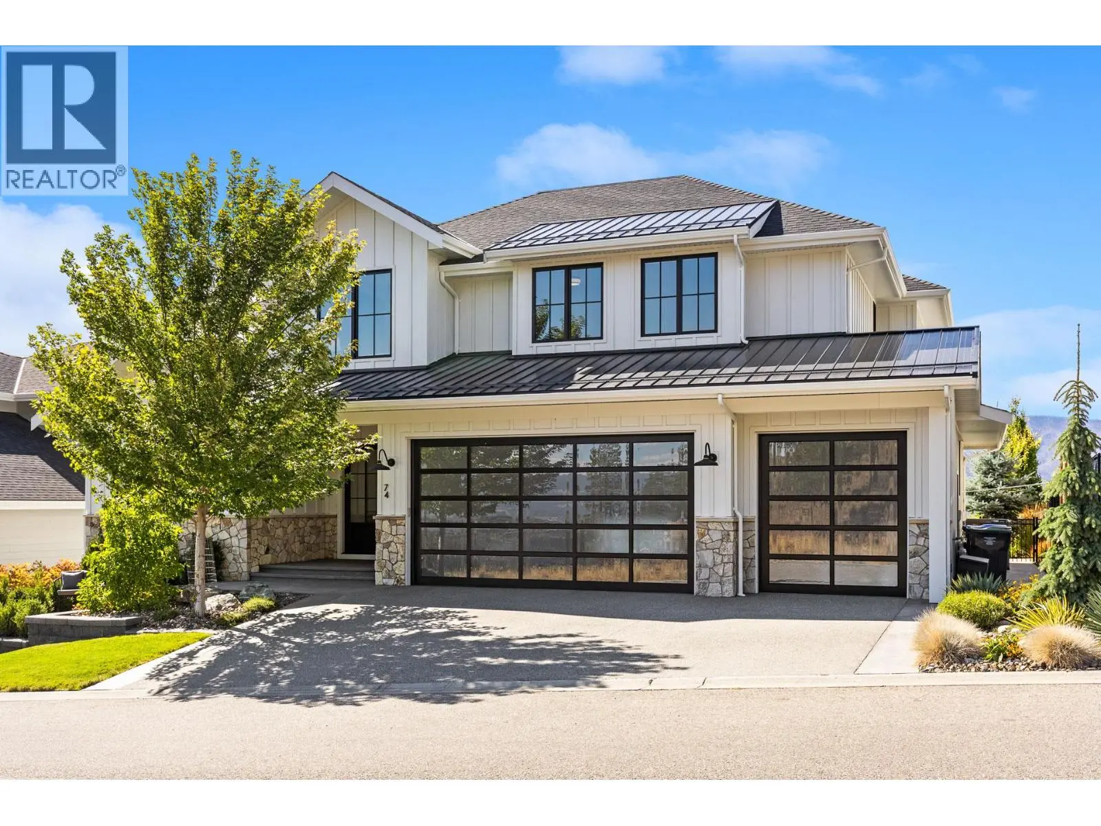 74 Red Sky Court. Kelowna, British Columbia