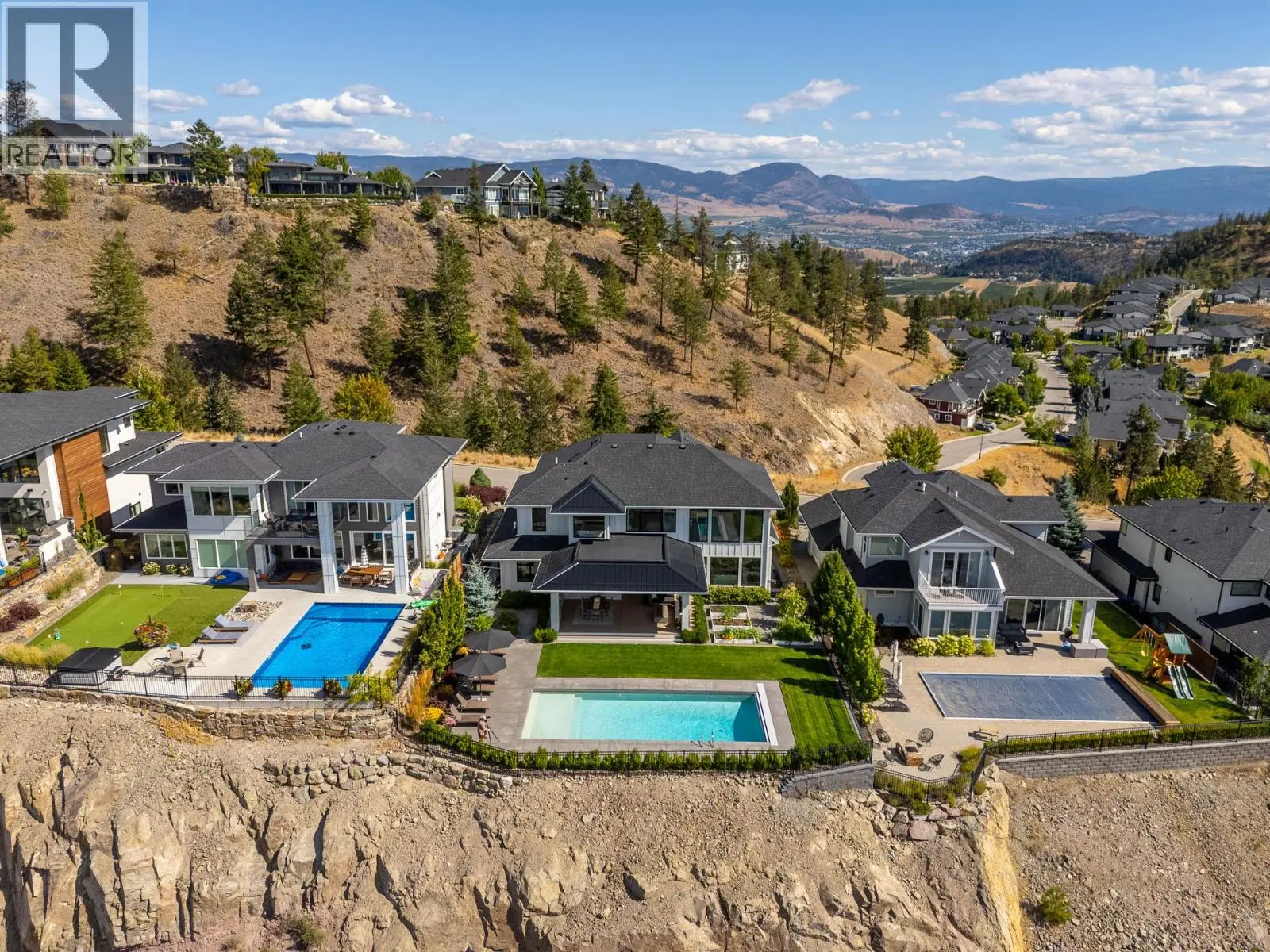 74 Red Sky Court. Kelowna, British Columbia