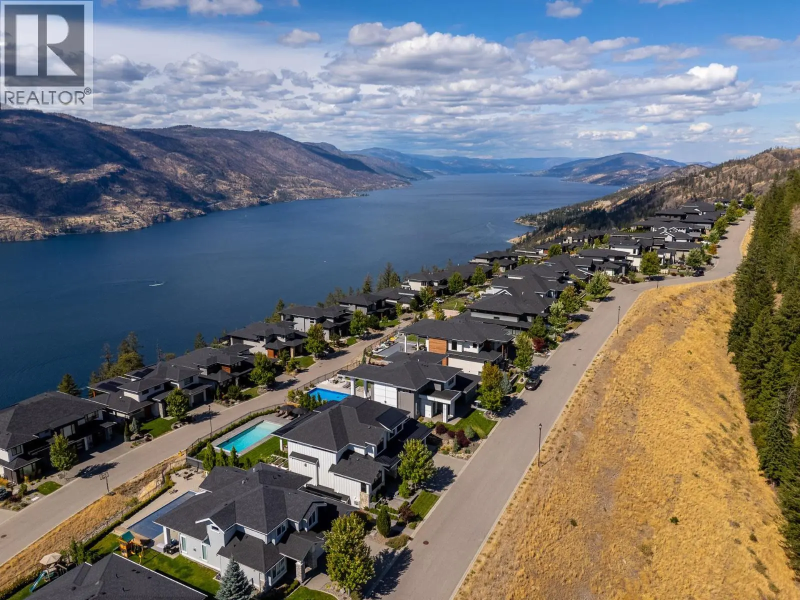 74 Red Sky Court. Kelowna, British Columbia