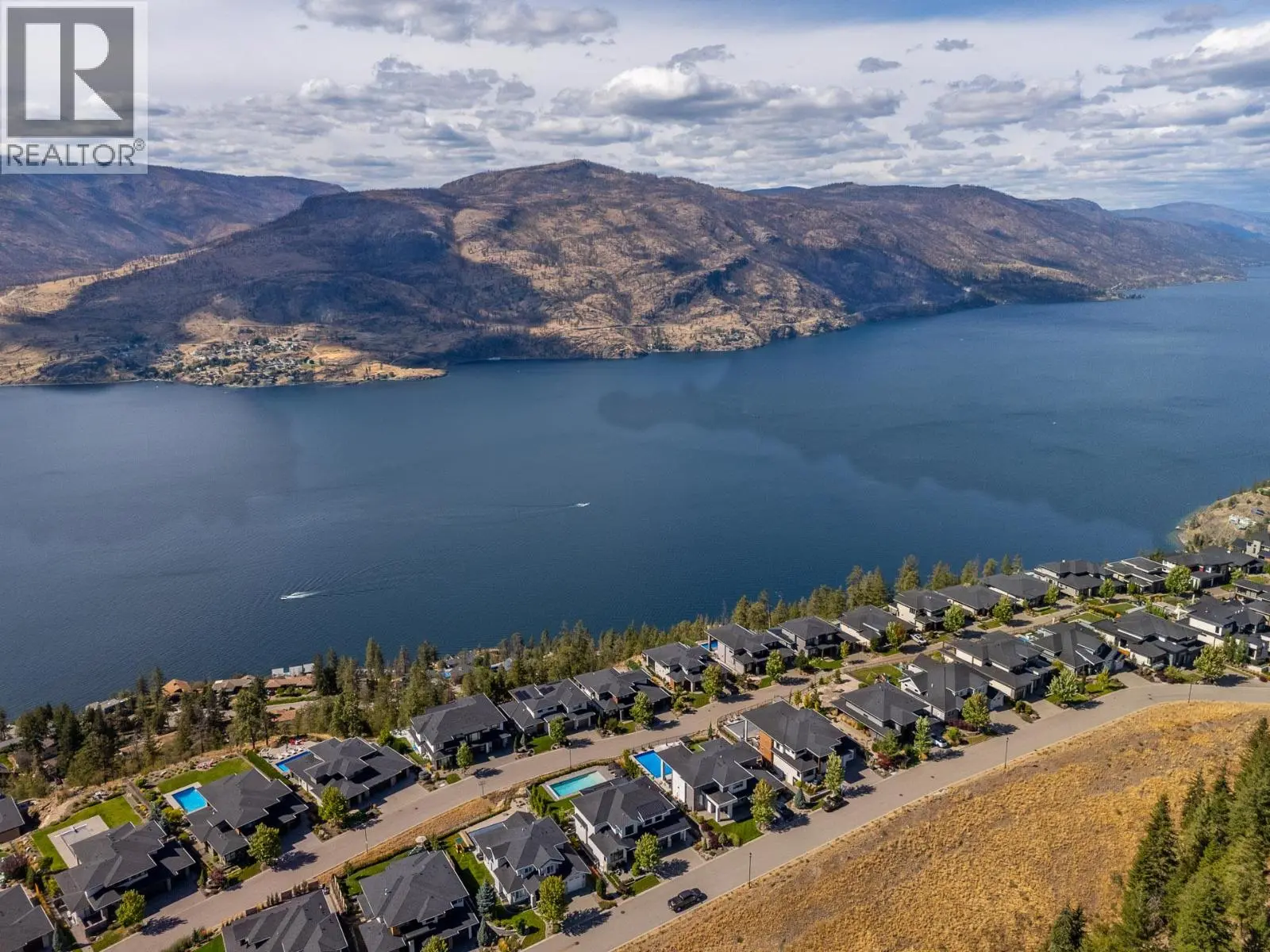 74 Red Sky Court. Kelowna, British Columbia