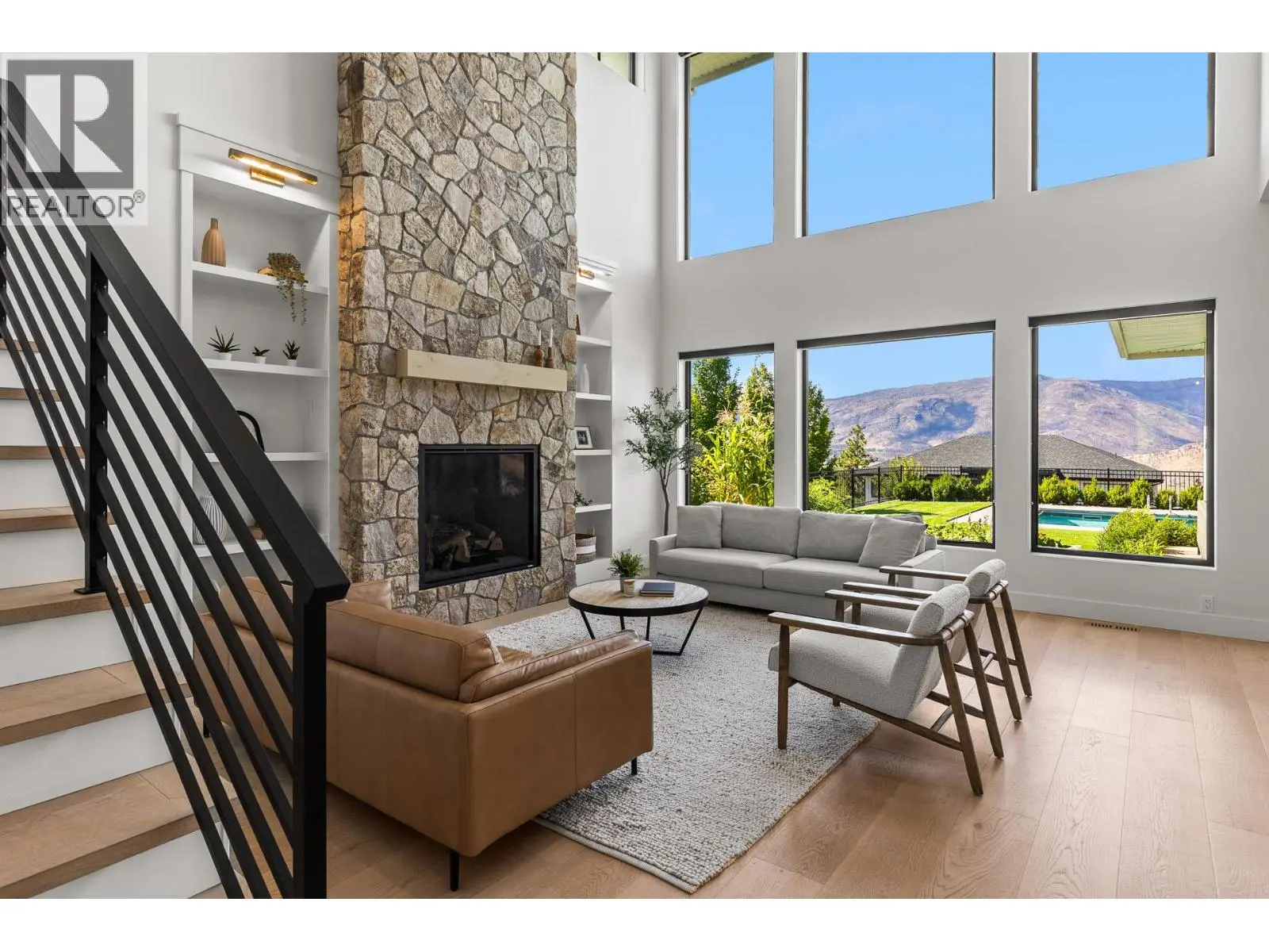 74 Red Sky Court. Kelowna, British Columbia