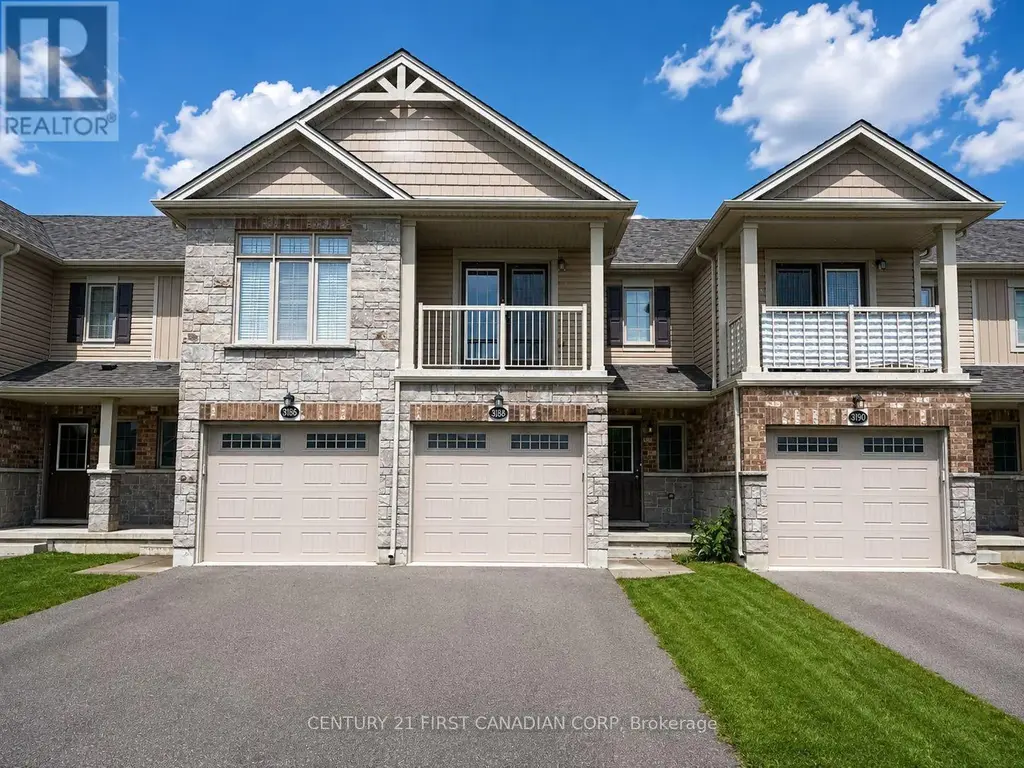 45 - 3188 Singleton Avenue, London South (South W)