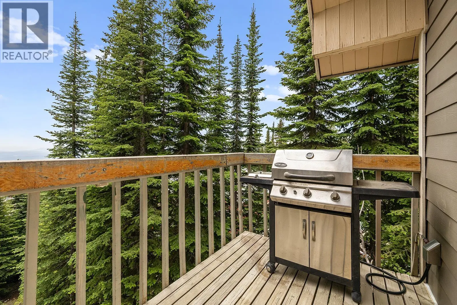 7485 Porcupine Road Unit# 1 And 2. Big White, British Columbia