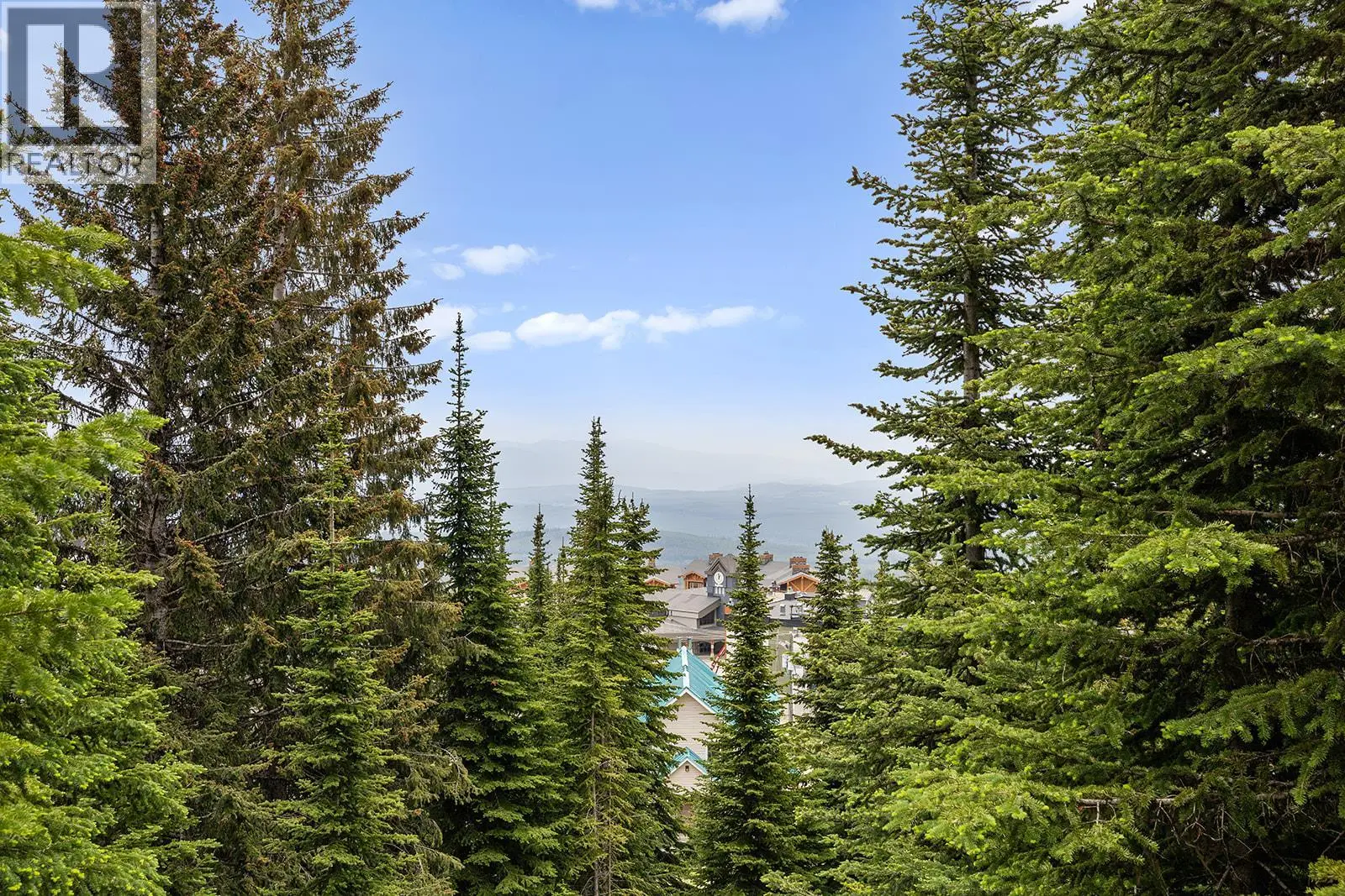 7485 Porcupine Road Unit# 1 And 2. Big White, British Columbia