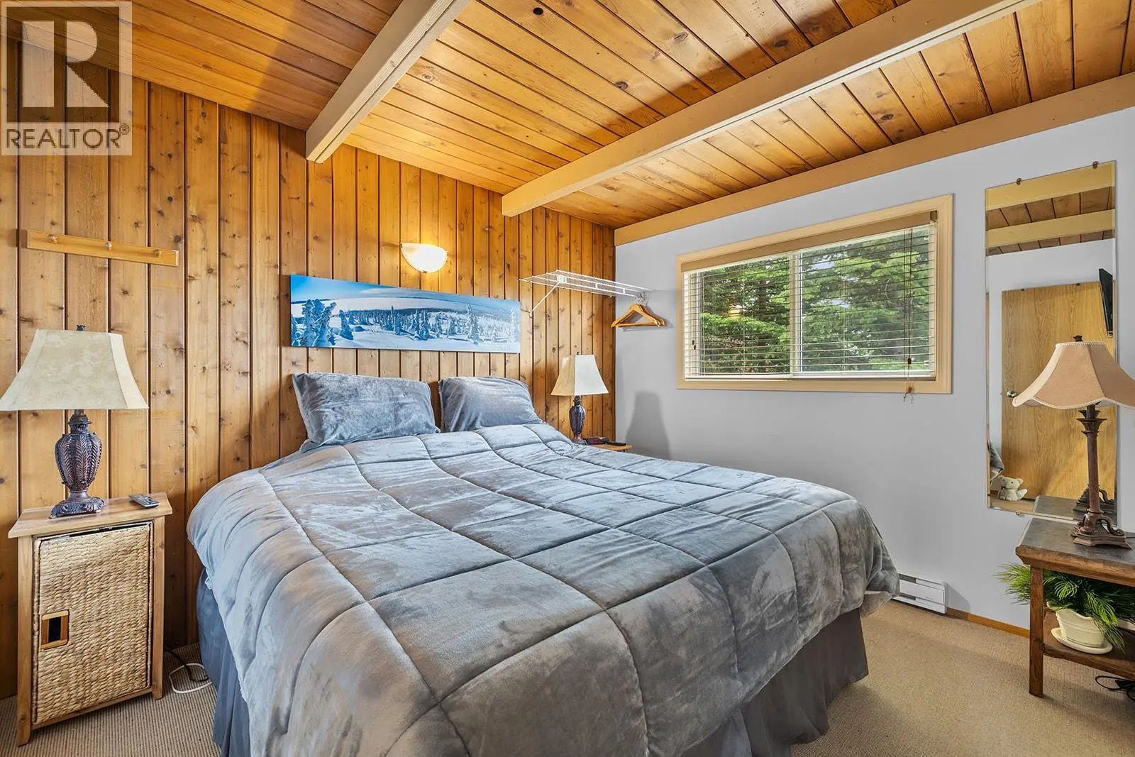 7485 Porcupine Road Unit# 1 And 2. Big White, British Columbia