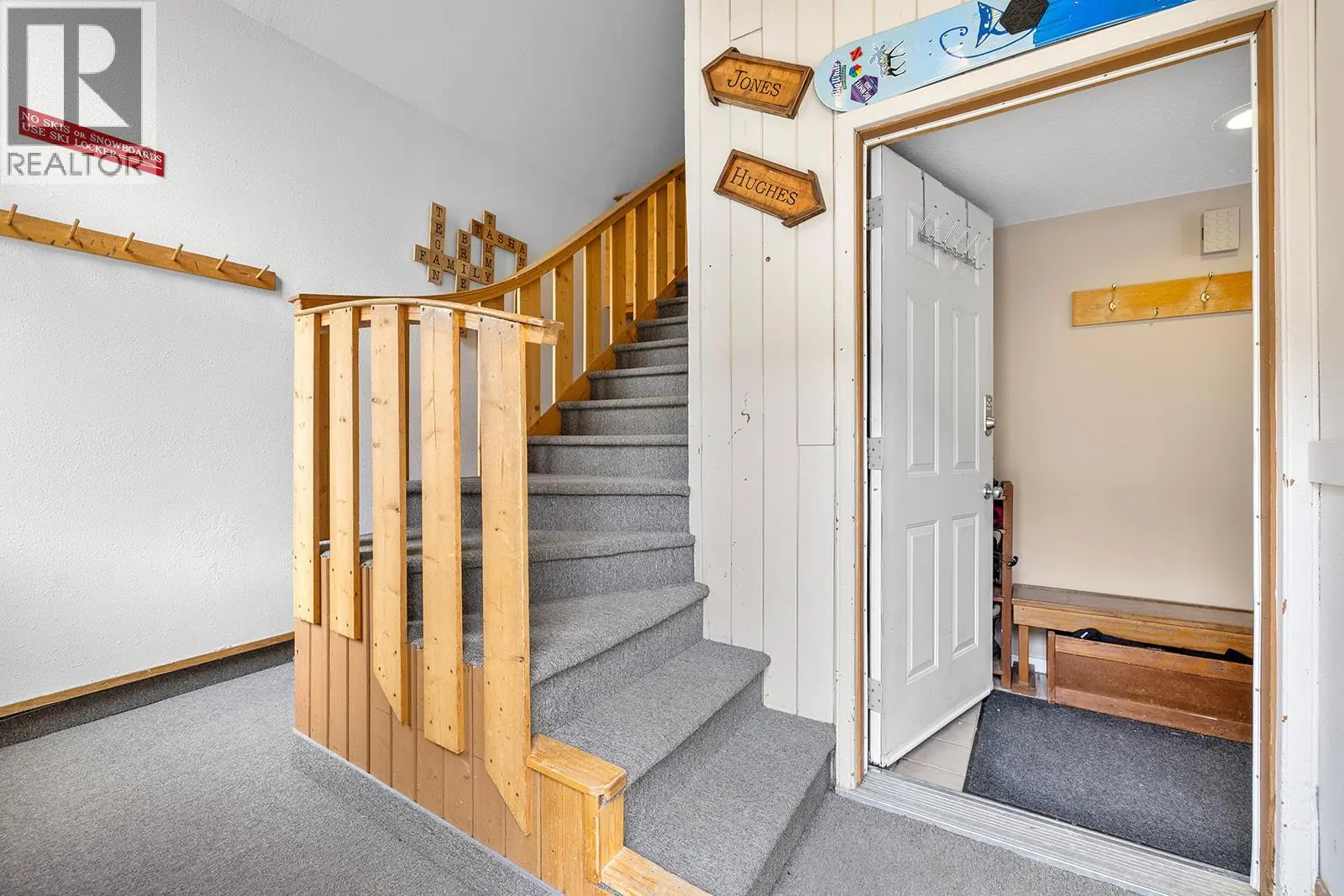 7485 Porcupine Road Unit# 1 And 2. Big White, British Columbia