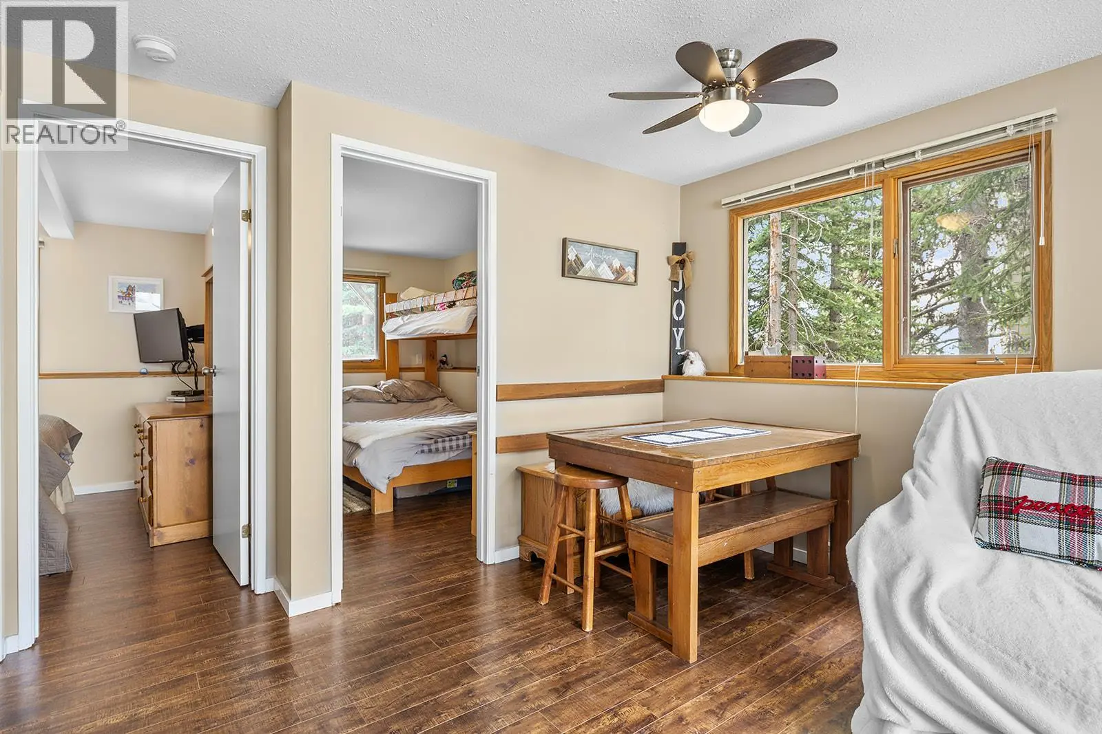 7485 Porcupine Road Unit# 1 And 2. Big White, British Columbia