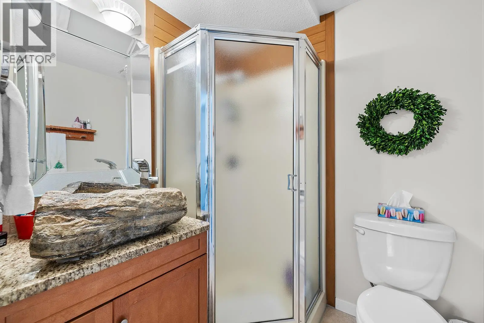 7485 Porcupine Road Unit# 1 And 2. Big White, British Columbia
