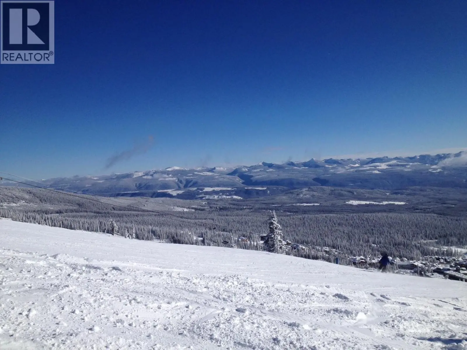 7485 Porcupine Road Unit# 1 And 2. Big White, British Columbia