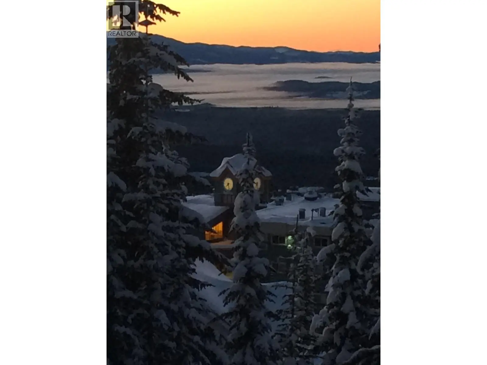 7485 Porcupine Road Unit# 1 And 2. Big White, British Columbia