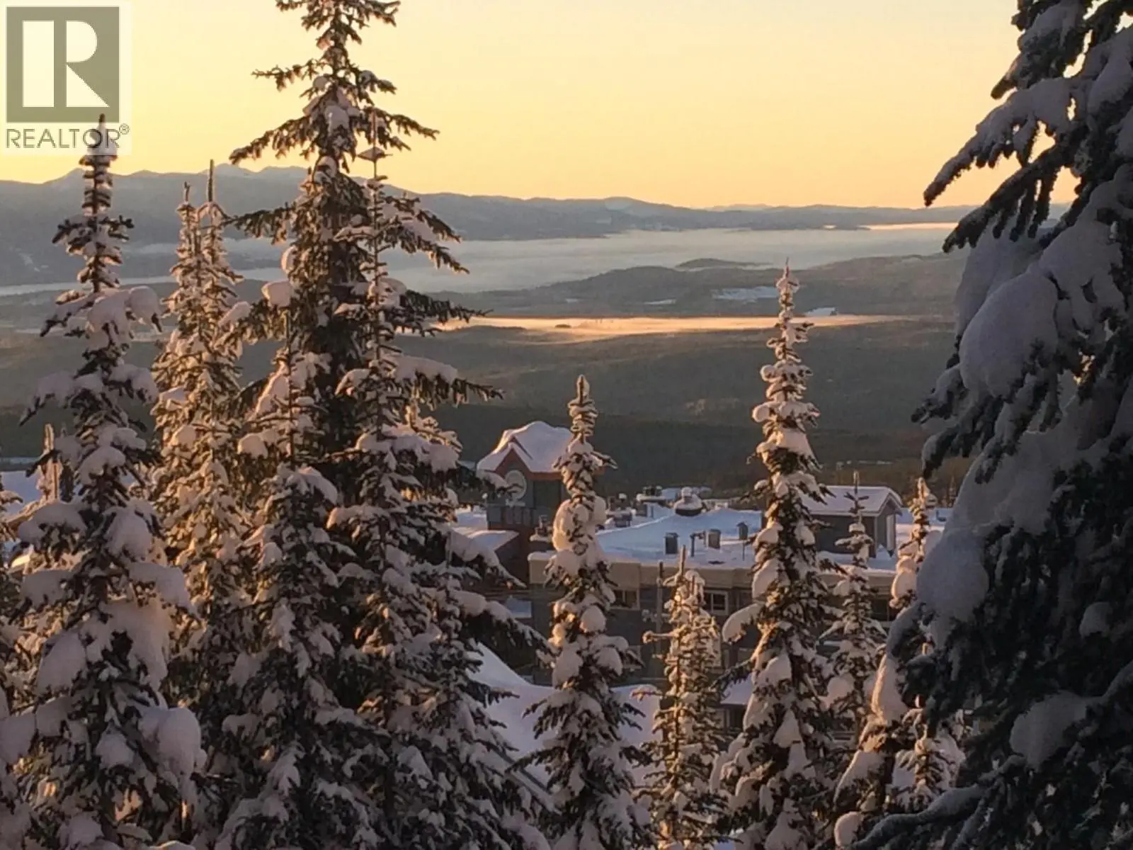 7485 Porcupine Road Unit# 1 And 2. Big White, British Columbia