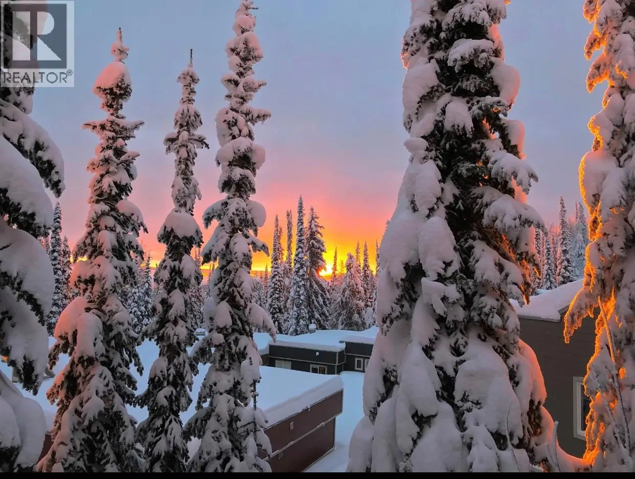 7485 Porcupine Road Unit# 1 And 2. Big White, British Columbia