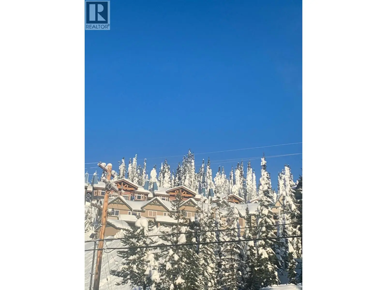 7485 Porcupine Road Unit# 1 And 2. Big White, British Columbia