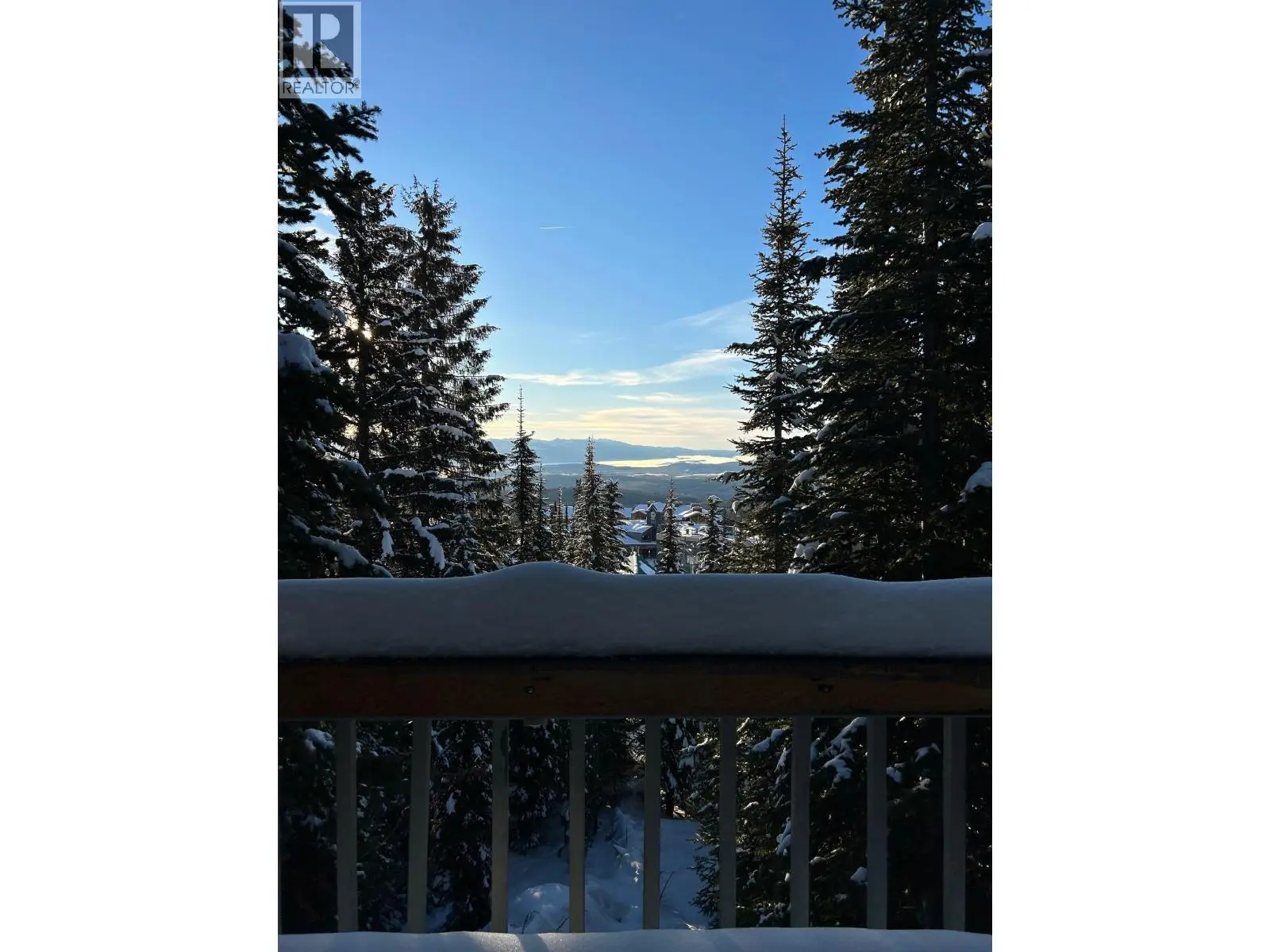 7485 Porcupine Road Unit# 1 And 2. Big White, British Columbia