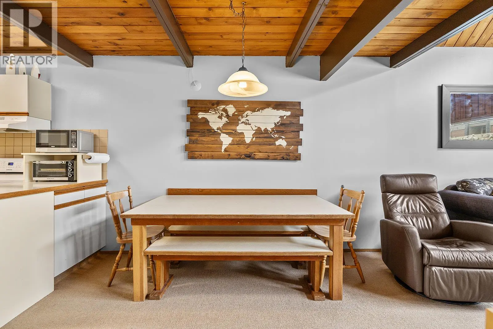 7485 Porcupine Road Unit# 1 And 2. Big White, British Columbia