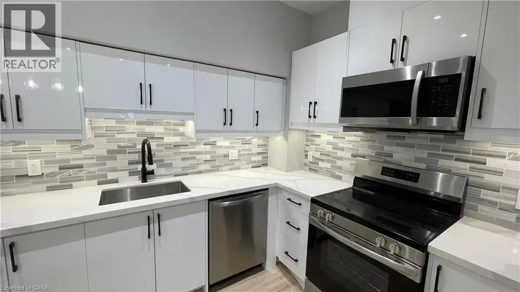 69 East Main Street Unit# 104, Welland