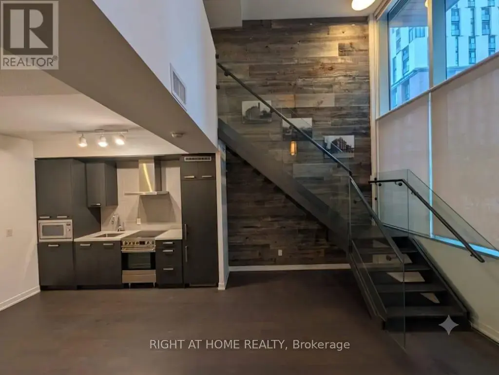 S115 - 455 Front Street E, Toronto (Waterfront Communities)