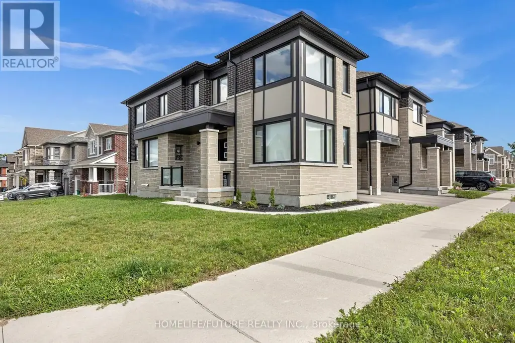 3379 Swordbill Street, Pickering