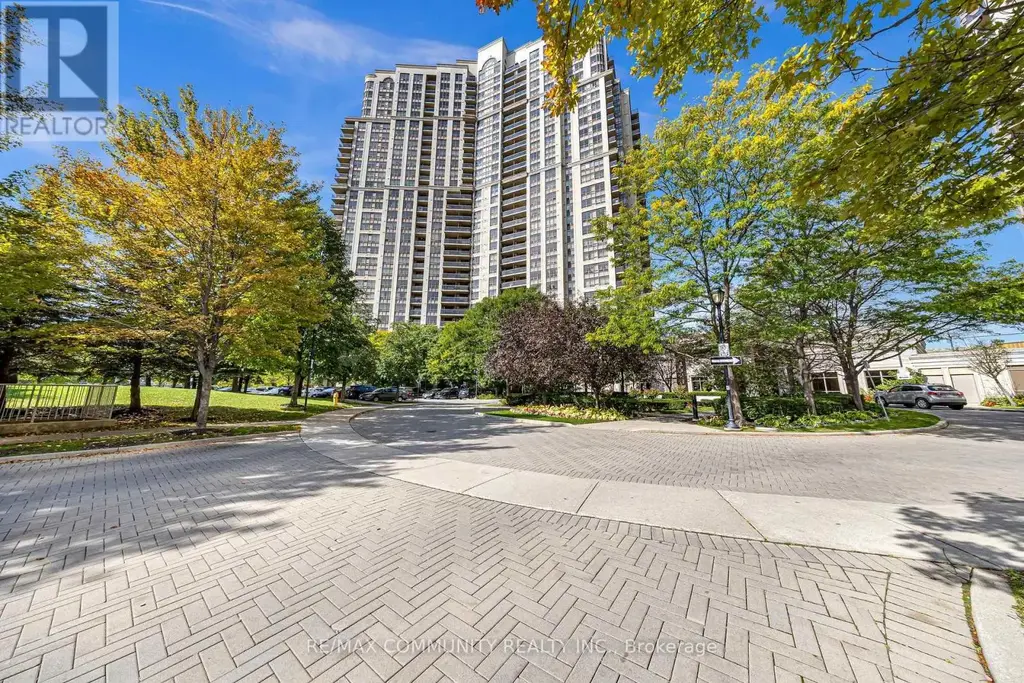2808 - 710 Humberwood Boulevard, Toronto (West Humber-Clairville)