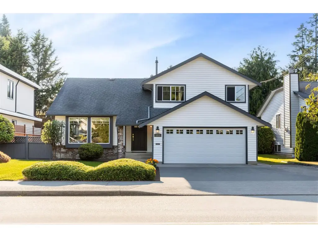 1825 144 Street, Surrey