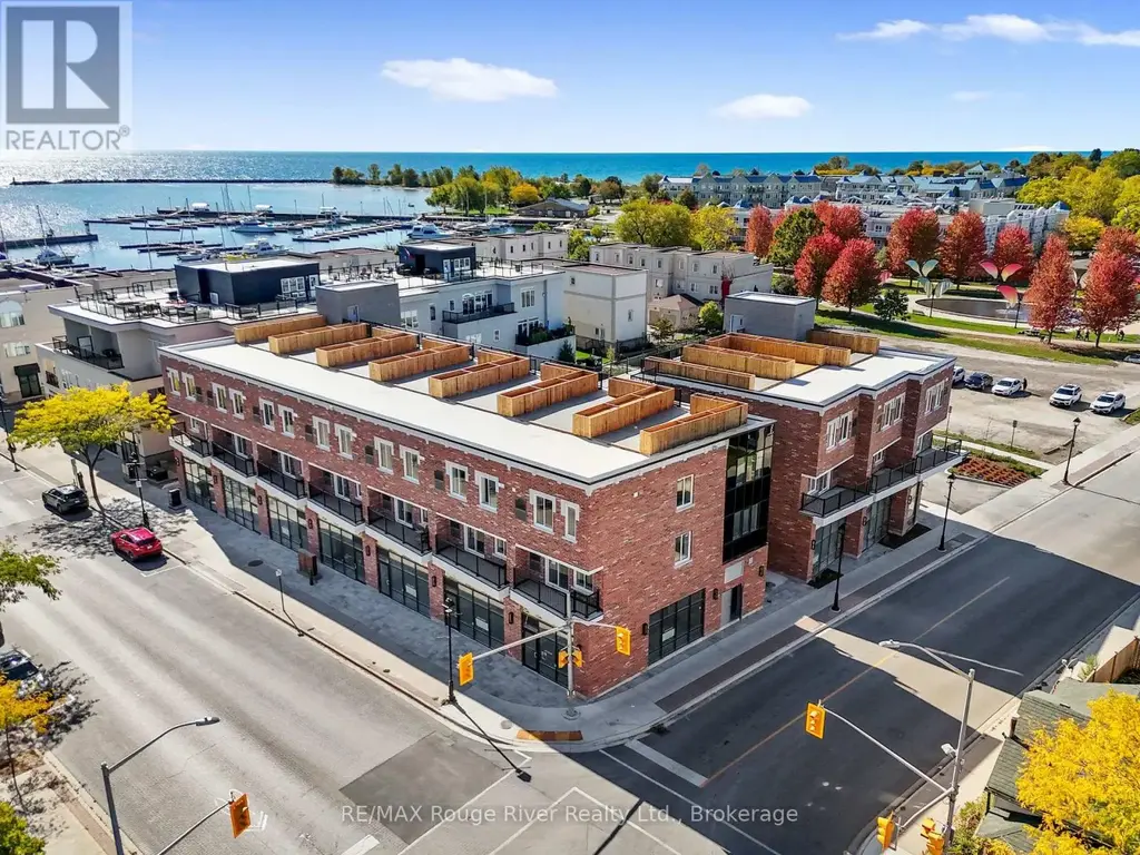 110 - 185 Division Street, Cobourg