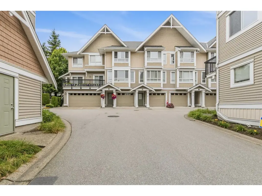 17 20159 68 Avenue, Langley