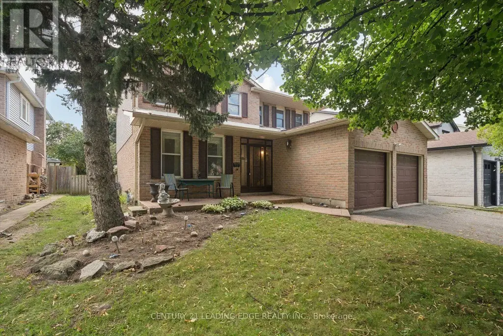 3074 Tours Road, Mississauga (Meadowvale)