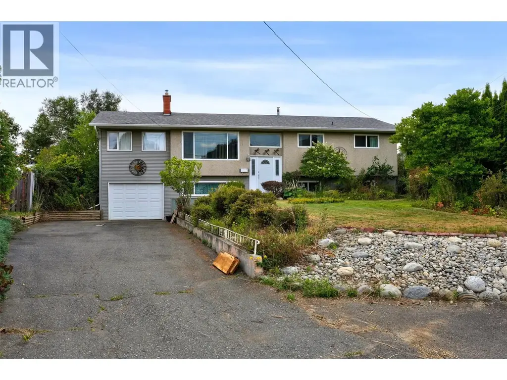 1281 Kimberley Crescent, Kamloops