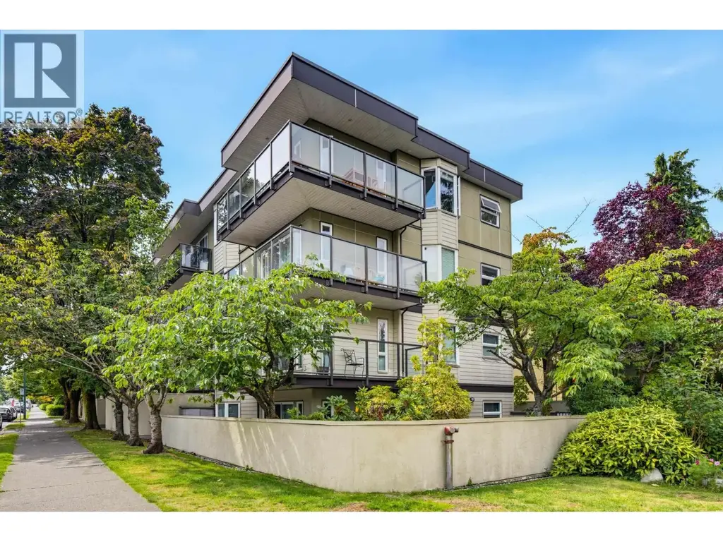 403 1200 W 10th Avenue, Vancouver